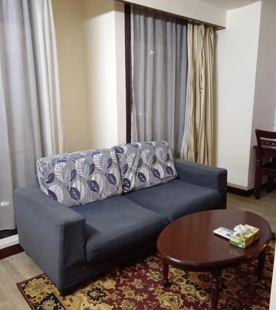 Maxim Service Suite At Times Square Kuala Lumpur